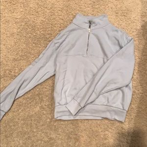 Brandy Melville oversized sweatshirt